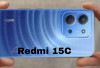 Redmi 15C Siap Meluncur di Indonesia, Ini Bocoran Spesifikasinya