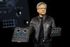 Trump dan CEO Nvidia Umumkan Proyek AI Besar di Arab Saudi