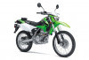 Motor Off Road Kawasaki KLX250 2024, Bawa Petualanganmu Lebih Seru