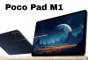 POCO Pad M1 Resmi Hadir: Tablet Mid-Range dengan Performa Tangguh dan Harga Bersahabat