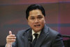 PSSI Seleksi Ketat Calon Pelatih Baru Timnas Indonesia, Erick Thohir: Tidak Mau Tergesa-gesa