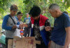 Program Padu Padan Pertamina, Warga Sungai Medang Sukses Ubah Sampah Jadi Berkah