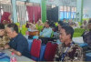 Hari kedua Guru Dibekali Tentang Penyusunan Modul Ajas Deep Learning