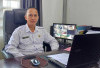 Haji Prabumulih Tergabung Kloter 17, Terbang ke Arab Saudi 23 Mei
