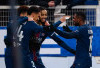 PSG Naik ke Puncak Klasemen Usai Tekuk Auxerre Lewat Gol Tunggal Barcola
