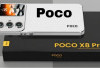 POCO X8 Pro Resmi Hadir, Raja Baru Smartphone Mid-Range dengan Baterai 7000mAh