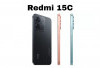 Redmi 15C, Smartphone Murah dengan Layar 120Hz dan Baterai Jumbo 6000mAh