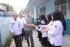 Ruang Kelas tak Seimbang dengan Jumlah Murid, SDN 75 akan Dibangunkan Gedung Baru