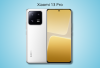 Kehebatan Kamera Xiaomi 13 Pro: Sensor 1 Inci Setara Kamera Profesional