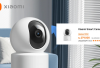 Xiaomi Smart Camera C301: Kamera CCTV 2K & Fitur AI untuk Keamanan Rumah, Harga Rp200 Ribuan