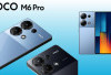 Poco M6 Pro 2025: HP 2 Jutaan Stylish dengan Performa Gahar dan Fitur Lengkap!