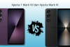 Xperia 1 Mark VII vs Mark VI: Performa Lebih Ngebut, Kamera Lebih Canggih, Harga Beda Tipis