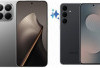 Samsung Galaxy S25 FE vs Xiaomi 15T Pro, Siapa Paling Worth It di Harga Sama?