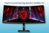 Rekomendasi Monitor Xiaomi Bekas 2025: Dari Layar 4K 160Hz Sampai Monitor Kantor Harga 1 Jutaan!