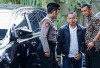 Kekayaan Bupati Pati Sudewo Capai Rp31,5 Miliar 