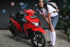 Fitur Keamanan Suzuki Nex II, Perlindungan Sederhana yang Mendukung Aktivitas Sehari Hari