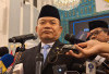 Dugaan Jual Beli Titik Dapur MBG Mengemuka, Dudung: Presiden Tak Toleransi Penyimpangan