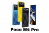 Poco M4 Pro Juli 2025, Smartphone Murah dengan Kamera Unggulan!