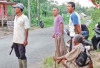 Anjing Rabies Mengamuk di Empat Lawang, 5 Warga Diserang Termasuk Anak-Anak