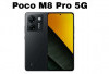 POCO M8 Pro 5G Resmi Hadir: Bawa Snapdragon 7s Gen 4 dan Fast Charging 90W