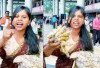 Trik Marketing Unik: Pedagang Kacang di India Teriaki dan Marahi Pembeli
