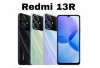 Redmi 13R 5G, HP Murah dengan Kamera 50MP dan Fitur AI Canggih