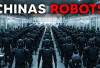 Robot Humanoid Jadi Taruhan Masa Depan, China Ungguli AS di Fase Awal