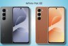 Infinix Hot 60 Resmi Hadir di Indonesia: Usung Layar 120Hz, Baterai 5160mAh, dan Harga Mulai Rp1,4 Jutaan