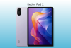 Spesifikasi Redmi Pad 2: Layar 11 Inci 2,5K, RAM 8 GB, dan Performa Multitasking Lancar