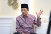 Kemenag Perketat Pengawasan Pesantren, Menag Tegaskan Lembaga Ilegal Akan Ditertibkan dan Ditutup