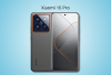 Xiaomi 16 Pro Siap Tampil Mewah: Kamera 50MP Triple, Snapdragon Elite, dan Fitur Satelit!