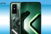 Infinix GT 30 5G Tunjukkan Taring, Chipset Dimensity 7400 Siap Libas Game hingga Editing Berat