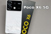 POCO X6 5G Turun Harga! Cuma Rp3 Jutaan dengan RAM 12GB dan Fast Charging 67W