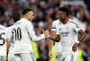 Hasil Real Madrid vs Monaco 6-1: Mbappe Menggila, Los Blancos Pesta Gol di Bernabeu