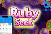 Ruby Seek: Fusion Fortune, Cara Mudah Dapatkan Saldo DANA Gratis Lewat Game