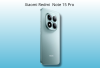 Xiaomi Redmi Note 15 Pro Resmi Rilis: Performa Tinggi, Kamera Ganda 50MP, dan Harga Terjangkau