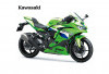 Motor Sport Kawasaki Ninja ZX-25RR, Performa Gahar dengan Desain Kekinian