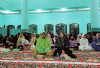 Ustadza Hujjah Ajak Masyarakat Pangkul Tingkatkan Iman Dihati