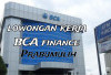 BCA Finance Buka Lowongan Kerja di Prabumulih, Lulusan D3 hingga S1 Bisa Melamar