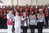 Tegap dan Percaya Diri, Tim Pocil Prabumulih Siap Beraksi di Provinsi