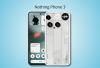 Nothing Phone 3 Resmi Meluncur Juli 2025: Desain Transparan Ikonik, Chipset Flagship, dan Kamera Canggih!