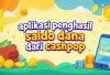 Cuma Main Game dan Nonton Video, Saldo DANA Bisa Langsung Cair! Begini Caranya