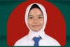 Balqis Ramadhani Raih Juara 2 Karate Tingkat Sumsel, Harumkan Nama MAN 1 Prabumulih