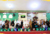 Tebar Kebahagiaan, Santuni Anak Yatim 