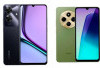 Realme Note 60 dan Redmi 14C, Dua Raja HP Budget di 2025