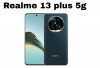 Realme 13 Pro Plus 5G: Smartphone Kamera Sony dengan Performa Flagship dan Harga Terjangkau