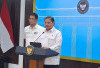 Pemerintah Rilis 17 Paket Stimulus Ekonomi 2025, Bantuan Pangan, Insentif Ojol, hingga Program Padat Karya