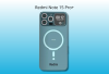 Redmi Note 15 Pro+ Siap Gebrak Pasar, Usung Baterai Jumbo 7500mAh dan Fast Charging 240W