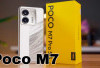 Poco M7 Pro, Smartphone Kelas Menengah dengan Performa Gahar dan Layar AMOLED