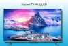 Xiaomi TV 4K QLED Mulai Rp 3,5 Jutaan, Tersedia Ukuran hingga 75 Inci